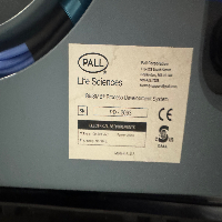 Pall Cadence BioSMB PD Process Development System image 2